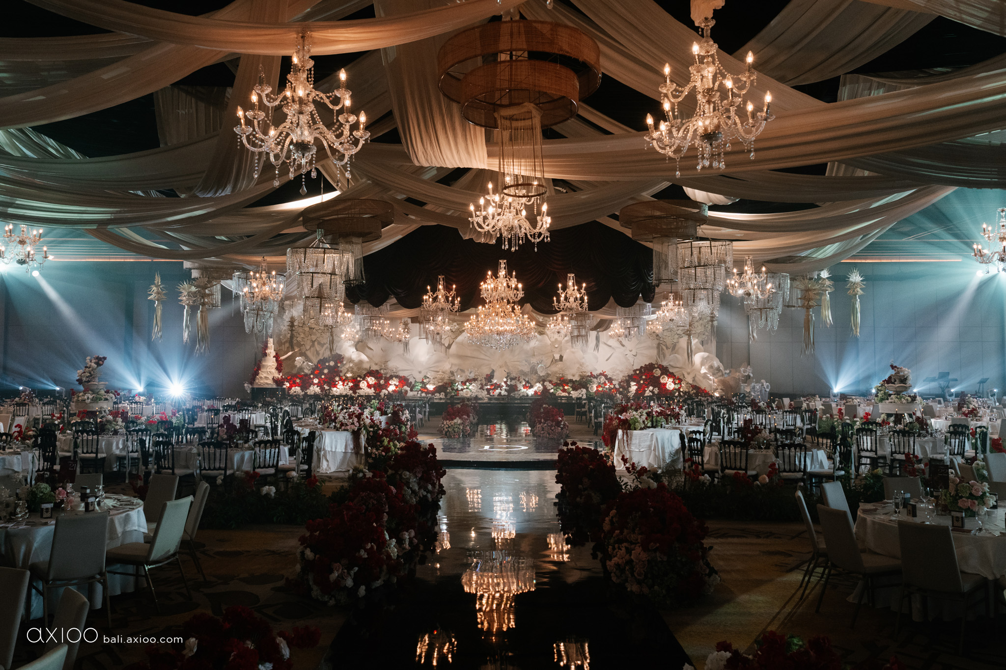 Axioo: The Beauty of Belonging: A Balinese Wedding at The Meru Sanur